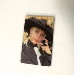 Stray Kids スキズ フィリックス DOiT 封入トレカ