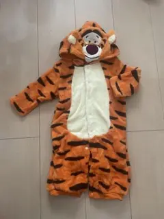 Disney Baby ティガー　カバーオール　50-70