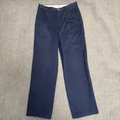 Levi's チノパン　ネイビー　【値下げ可】のサムネイル