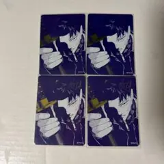 美品！3枚セット ナツコミ 2026 メタキラカード カグラバチ - メルカリ