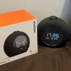 JBL Horizon 2 スピーカー アラーム時計 - メルカリ