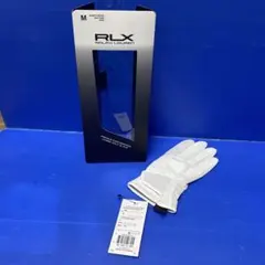 RLX Ralph Lauren ゴルフグローブ M(women’s）Right