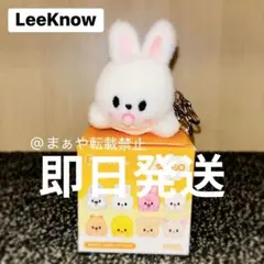 スキズ リノ ぬいぐるみ runit Leebit リービット キーリング - メルカリ