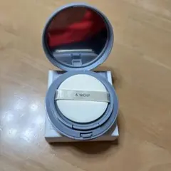 & WOLF 化粧下地 UFS-001 サマーエディション