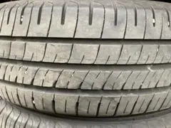 195/65R15夏タイヤ2023製DUNLOP3本 cnk0181 - メルカリ