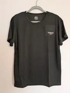 8 ROHAO Tシャツ トレーニングウェア 吸汗速乾 ドライ 2XL