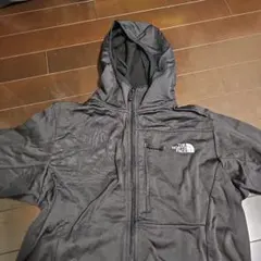 ◆THE NORTH FACE フード付きジャケット nl71901 黒