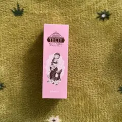 THETY MELTY FLORAL ハンドクリーム