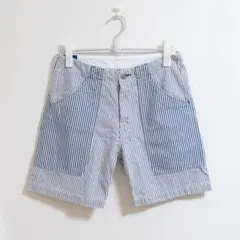 カトー BAMBOOSHOOTS SidePatch Pocket Shortsのサムネイル