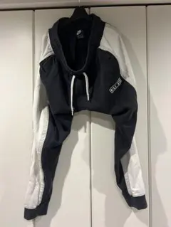 ナイロン ジョガーパンツ