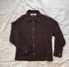 Séfr MYLES OVERSHIRT Sサイズのサムネイル