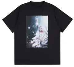 ちゃんみな ファイナル グッズ リングライト Tシャツ Mサイズ ペン