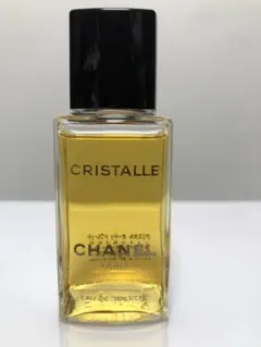 CHANEL CRISTALLE オードゥ トワレット 100mlのサムネイル