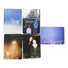 keiju NITO VEILED TOUR カードまとめ売りkvibaba