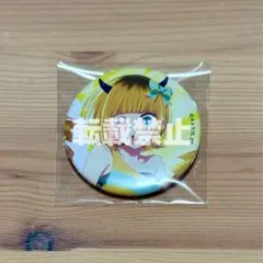 ★即購入OK★　【推しの子】　MEMちょ　缶バッジ