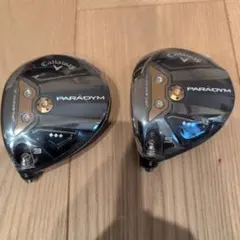 ⑥PARADYM TD 10.5 LH - メルカリ