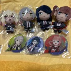 2026年最新】プロセカふわぷちレオニの人気アイテム - メルカリ