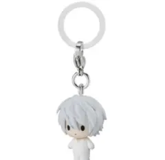 DEATHNOTE デスノート めじるしアクセサリー ニア