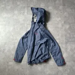【大人気‼️】 Colombia グレーナイロンジ ャケットシェルジャケットM
