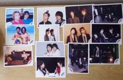 KinKi Kids 公式写真 大量セット
