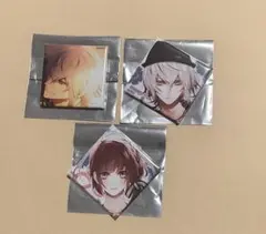 collar×malice 夏の市2020 缶バッジ 岡崎契 - メルカリ