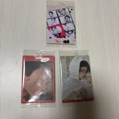 ENHYPENウエハース　ニキ