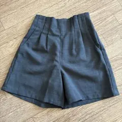 グローバルワーク　フォーマルショートパンツ 120