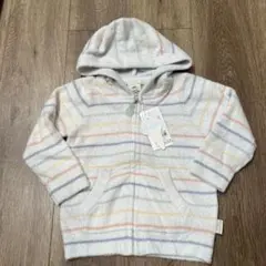 gelato pique フード付き　パーカー　 XXS 90 100