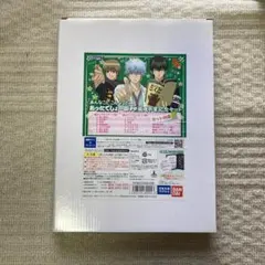 あんなことこんなことあったでしょーがァァ 銀魂卒業記念セット　銀八先生