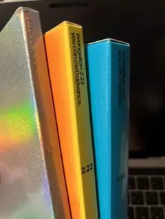 エヴァンゲリオン新劇場版 序・破・Q Blu-ray セット