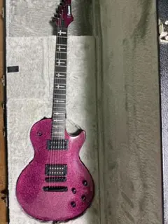 FERNANDES RE-155C D’erlanger 瀧川一郎　本人サイン入