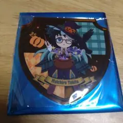 鬼滅の刃 ハロウィン 2024 アクリルコースター 時透無一郎