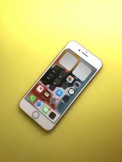 【中古品】Apple iPhone7 128GB レッド 本体