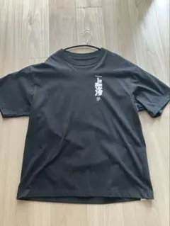 Goldwin Tシャツ(ブラック)のサムネイル