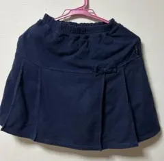 KP キュロットスカート