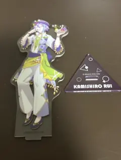 神代類　アクリルスタンド　プロセカ