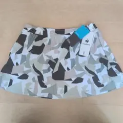 le coq sportif テニス スコートのサムネイル