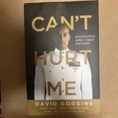 CAN'T HURT ME