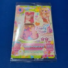 大投票2015 カード & Angely Sugar フリズムハートセットアップ アイカツ フリズムハートセットアップ - メルカリ