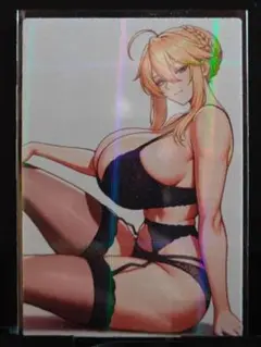 パラセクシーカード 5299