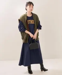 freak's store ロングワンピース