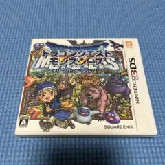 ドラゴンクエストモンスターズ テリーのワンダーランド 3DS