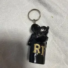 Rat Fink ラットフィンク キーホルダー ライターケースのサムネイル