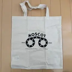 モスコット トートバッグ エコバッグ
