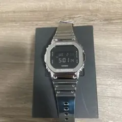 2026年3月発売 新品未使用品 G-SHOCK GM-H5600-1JR - メルカリ