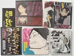 角名倫太郎 キャラクターグッズ