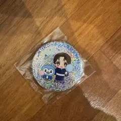 M!LK 缶バッジ 花火 milk 塩崎太智 ミニ縁日 輪投げ 新品 - メルカリ