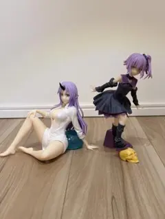2026年最新】ヴィオレ フィギュアの人気アイテム - メルカリ
