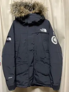 THE NORTH FACE アンタークティカパーカ新品同様