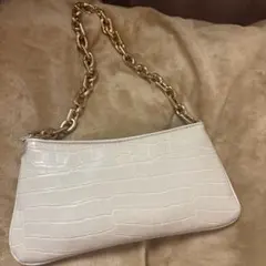 レディースハンデバッグ　ZARA